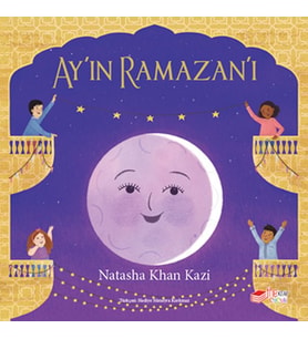 Ay’ın Ramazan’ı