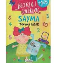 Sayma - Becerikli Çocuklar