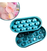 Durukar® 13 Bölmeli Kristal Buz Yapma Kalıbı