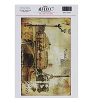 ARTDECO KOLAY TRANSFER 35X50CM DESEN NO:5