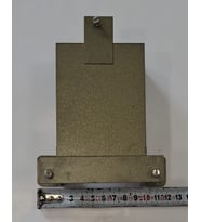 ELEKTRONİK SAYAÇ AYAĞI ( AKILLI ELEKTRİK SAATİ ALTLIĞI )