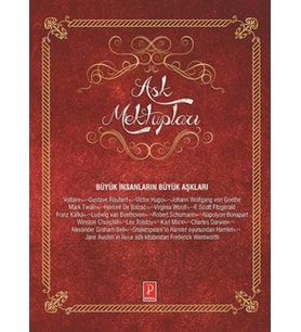 Aşk Mektupları