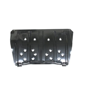 Fiat Grande Punto 06/12 Karter Muhafaza Sacı (Metal)