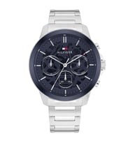 Tommy Hilfiger TH1710684 Erkek Kol Saati