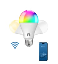 Akıllı Wi-Fi Ampul 16 Milyon Renk