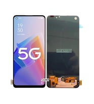 Oppo A96 5g Lcd Ekran Dokunmatik
