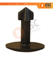Audi VW Seat için 10 Adet Dübel Pimi 4A0805121C