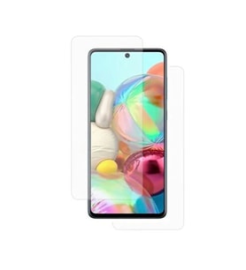 Google Pixel XL Ön-Arka Darbe Emici HD Ekran Koruyucu Kaplama