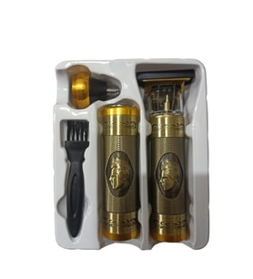 3 IN 1 Profesyonel KP-035 Tıraş Makinesi
