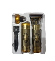 3 IN 1 Profesyonel KP-035 Tıraş Makinesi