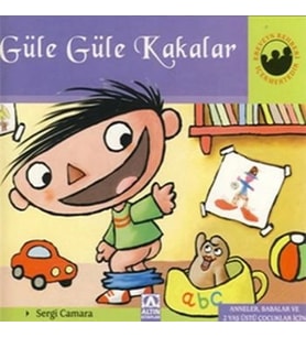 Güle Güle Kakalar