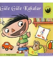 Güle Güle Kakalar