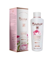 Gülbirlik %100 Doğal Gülsuyu 250ml 6 Adet