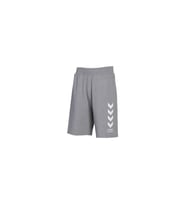 Hummel 931152-2007 Kens Erkek Spor Şort (Gri)