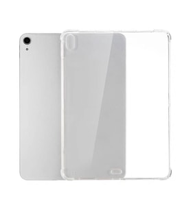 Apple iPad Air 11 2025 M3 Uyumlu Kılıf Zore Tablet Nitro Anti Shock Silikon Kapak