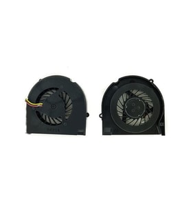 Hp G50-108NR Fan Cpu Fan İşlemci Soğutucusu (Siyah)