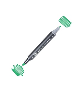 JORDANIA TWIN MARKER G326 JADE GREEN