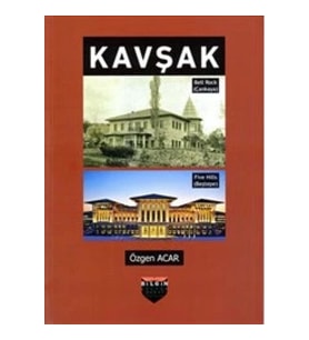 Kavşak