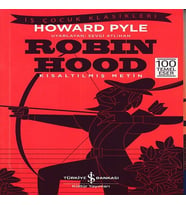 Robin Hood (Kısaltılmış Metin)