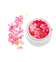 Nail art süs ' Kamifubiki ' mix 21