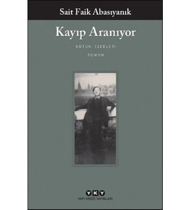 Kayıp Aranıyor