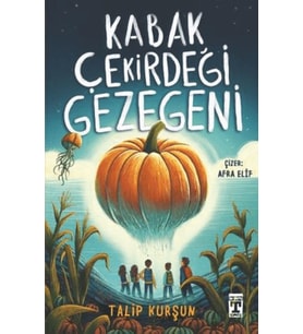Kabak Çekirdeği Gezegeni