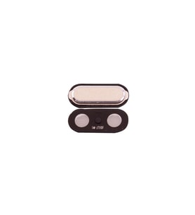 Samsung Galaxy J2 J200 Home Tuşu Gold