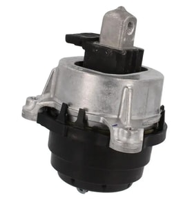 CORTECO 49377226 Motor Takozu (Sag) 22116860478