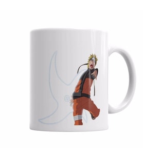 Naruto 03 Kupa Bardak Porselen
