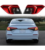 Nilser Civic Honda Dış Stop Lambası Sedan FE1 Kasa 2021-2023