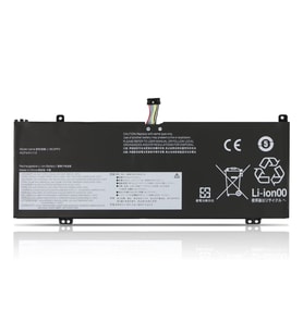 Lenovo ThinkBook 20R900BXTX Notebook Batarya Laptop Pil
