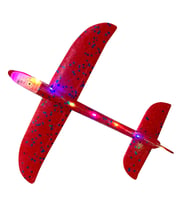 2195 Eva Uçak Işıklı 37 Cm