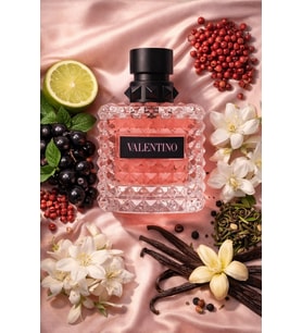 VALENTINO Born In Roma Donna - EDP 100 ML