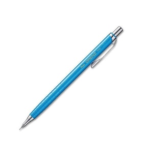Pentel Orenz Uç Korumalı Versatil Kalem 0.2 mm Mavi XPP502-SX