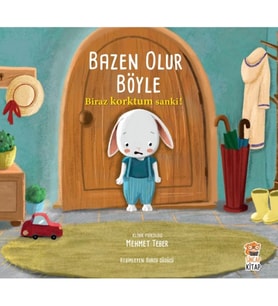 Bazen Olur Böyle - Biraz Korktum Sanki!