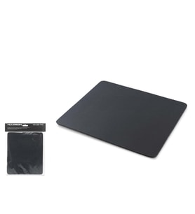 HADRON HDX3577 Mouse Pad 210 x 250 mm - Siyah