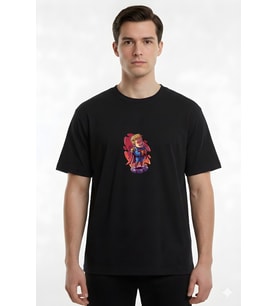 HOMELANDER UNISEX T-SHIRT
