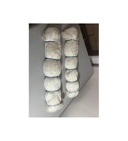 3 X 50 Metre Toptan Kuş Önleme Filesi 1 Top Kuş Güvercin Önleme Ağı  (Çok Renkli)