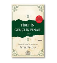 Tibet’in Gençlik Pınarı 1. Kitap