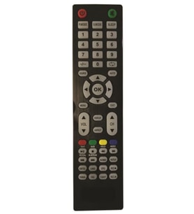Awox U2400STR Tv Kumanda-24''
