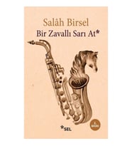 Bir Zavallı Sarı At