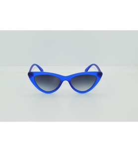 Vintage Life Concept 22228 Kadın Cat Eye Lacivert Güneş Gözlüğü