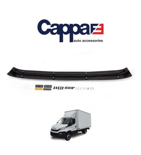 IVECO DAİLY 2014 2015 2016 2017 2018 2019 2020 ÖN CAM GÜNEŞLİĞİ