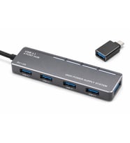 Type-c 3.1 Gen1 Hub 5 Port 5 Gbps TU360