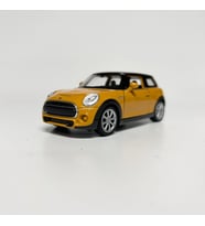Mini New Hatch 1/36