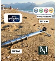 Plaj Şemsiye Kazığı 48 Cm