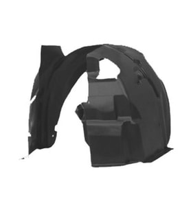 CITROEN XSARA ÖN ÇAMURLUK DAVLUMBAZI SOL 00- CIT15XS004 7136Q5