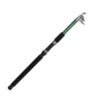 FreeCamp Patriot 270cm Teleskobik Olta Kamışı-YEŞİL