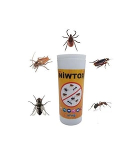 NUTRA NİWTOX PİRE VE KARINCA TOZU 100 GR
