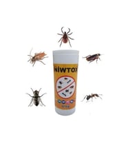 NUTRA NİWTOX PİRE VE KARINCA TOZU 100 GR
